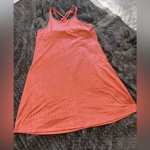 Columbia Omni-Wick Dress Size L